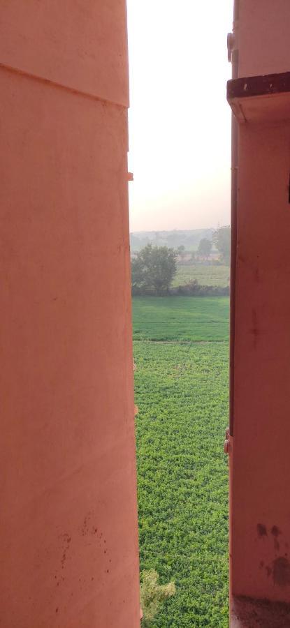Apartamento Untrained & Unplanned Jabalpur Exterior foto